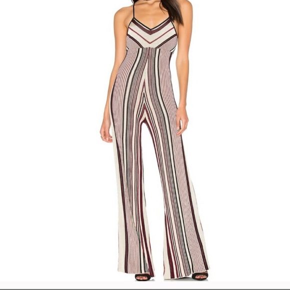 MAJORELLE Other - Majorelle Jaden Jumpsuit